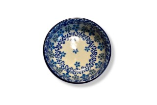 B88 Bunzlau Serveer 2725X Ø 9 cm Serveer Schaal Ø 9 cm